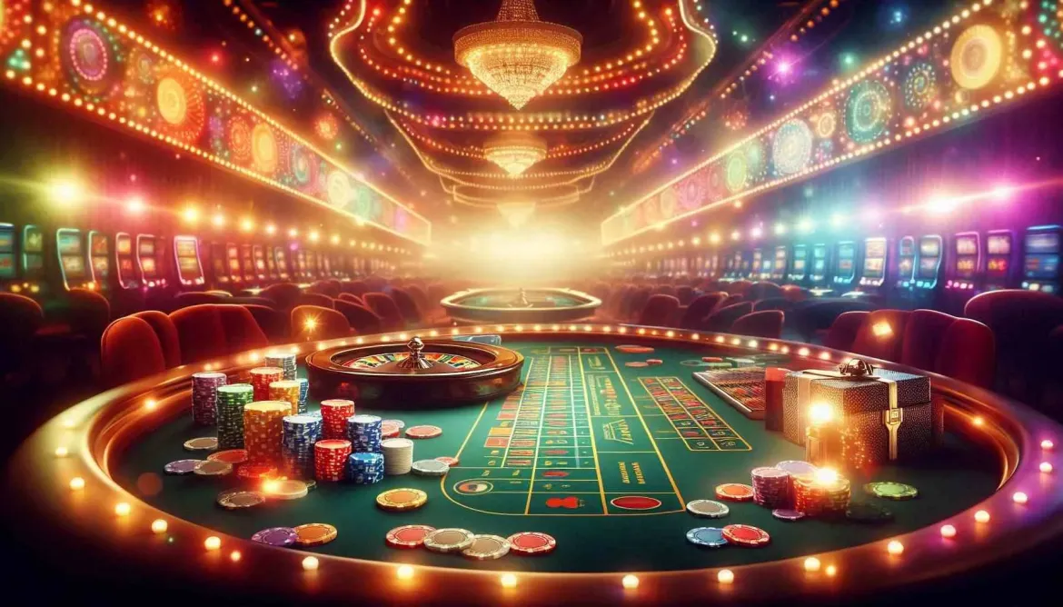 XLBet Casino